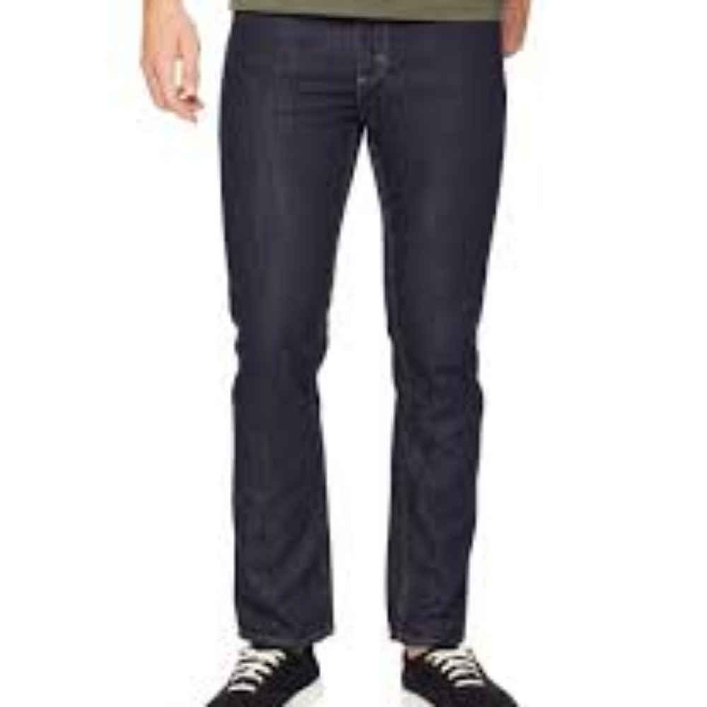 VANS V16 SLIM INDIGO